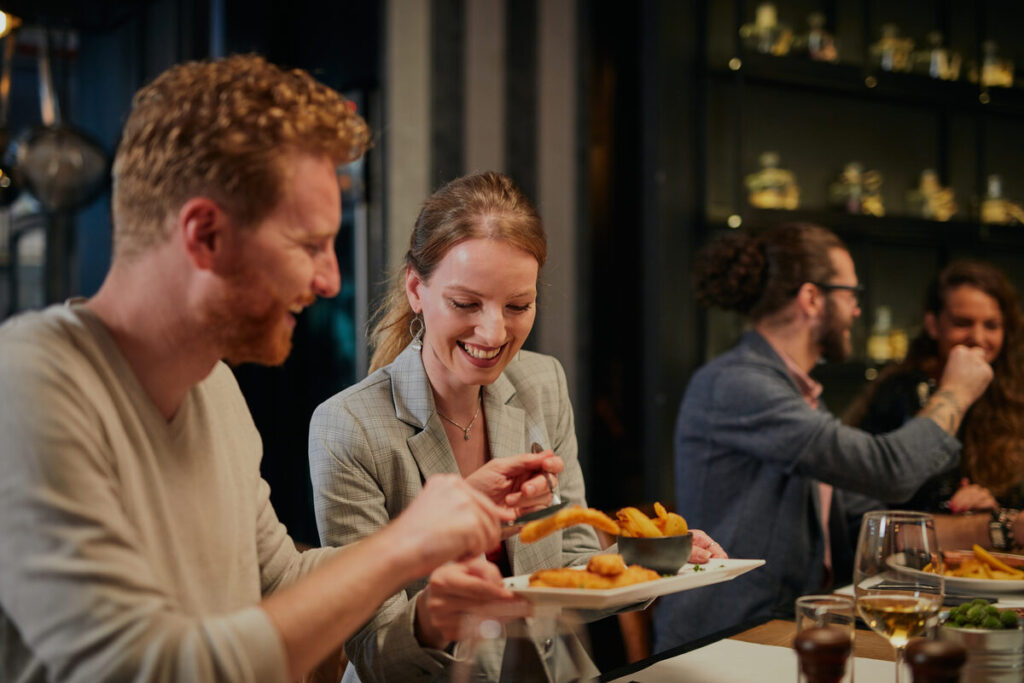 Bethlehem’s Best Bites: Exploring the Heart and Flavor of Augusta’s Hidden Gem