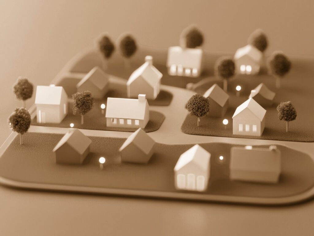 Echoes of Heritage: Exploring the Rich History of Augusta’s Bethlehem Neighborhood